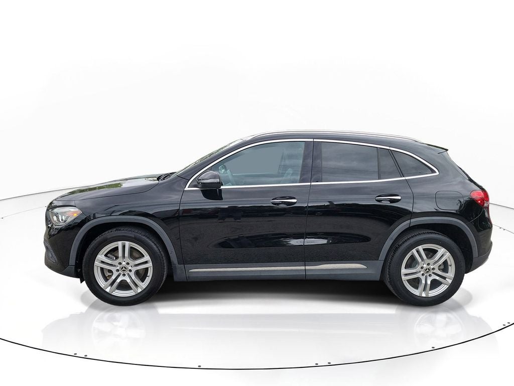2022 Mercedes-Benz GLA GLA 250