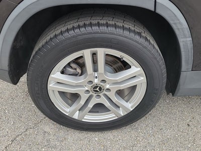 2022 Mercedes-Benz GLA GLA 250