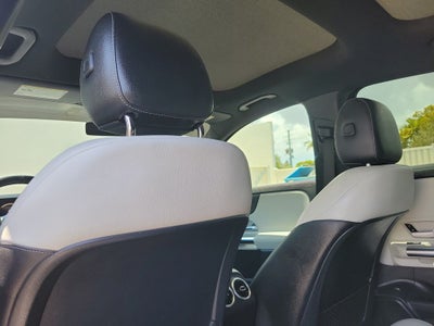 2021 Mercedes-Benz GLA GLA 35 AMG® 4MATIC®