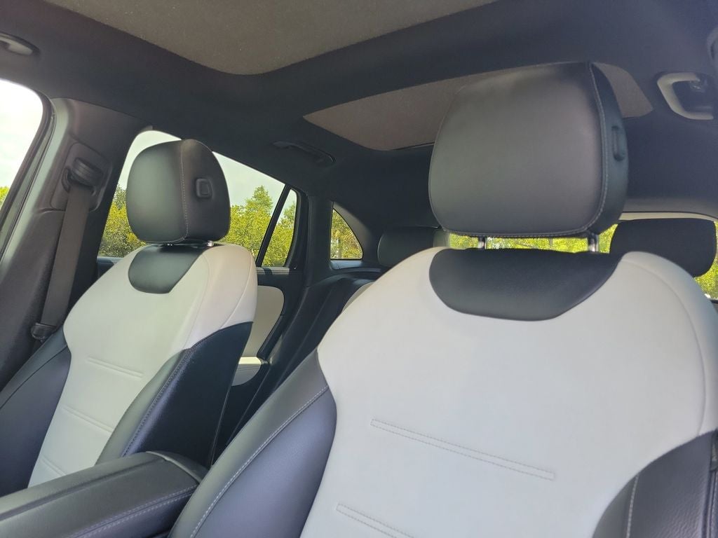 2021 Mercedes-Benz GLA GLA 35 AMG® 4MATIC®