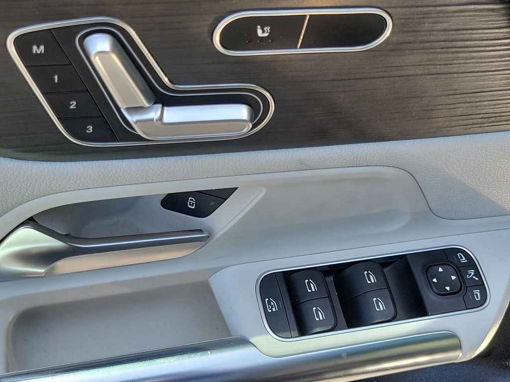 2021 Mercedes-Benz GLA GLA 35 AMG® 4MATIC®