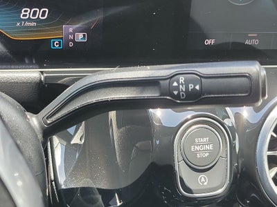 2021 Mercedes-Benz GLA GLA 35 AMG® 4MATIC®