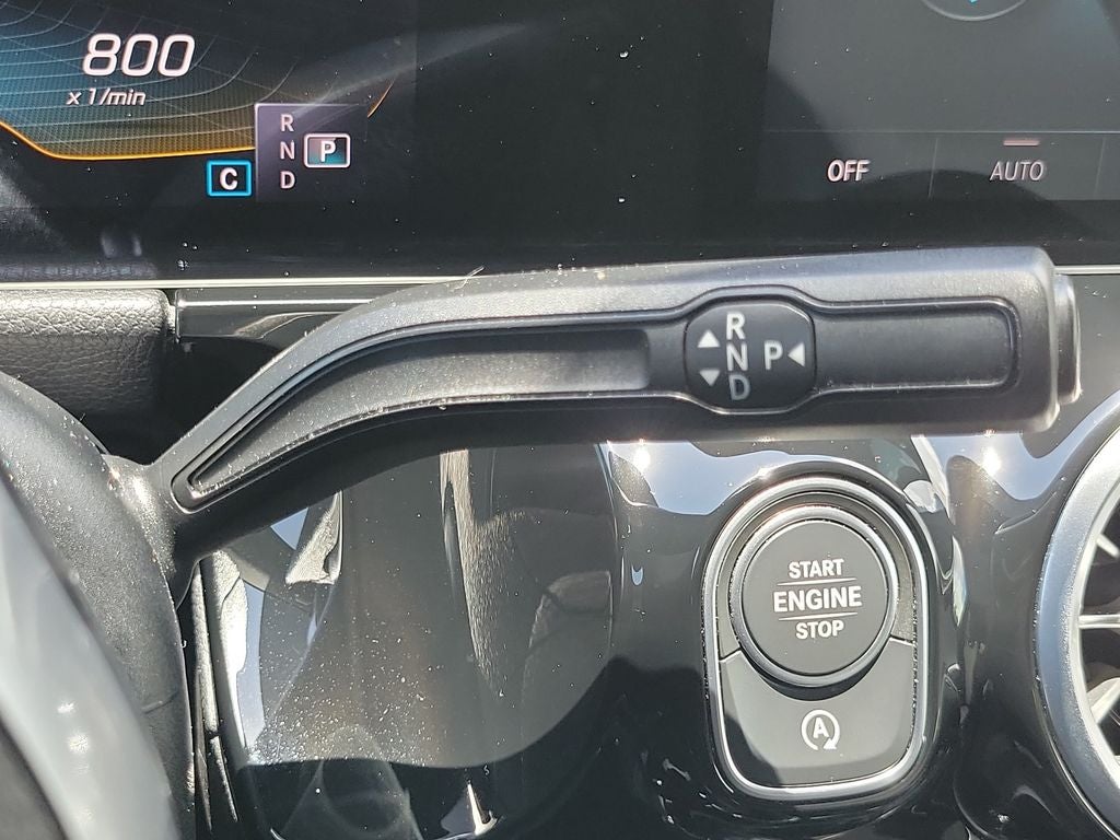 2021 Mercedes-Benz GLA GLA 35 AMG® 4MATIC®