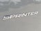 2024 Mercedes-Benz Sprinter 2500 Cargo 144 WB
