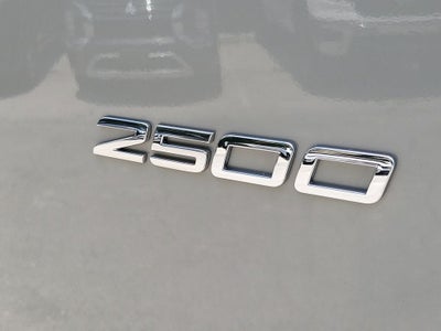 2024 Mercedes-Benz Sprinter 2500 Cargo 144 WB
