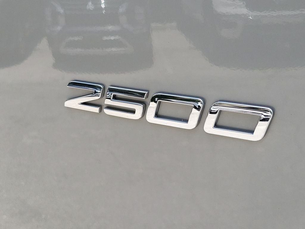 2024 Mercedes-Benz Sprinter 2500 Cargo 144 WB