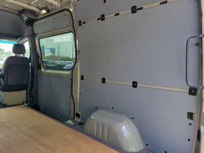 2024 Mercedes-Benz Sprinter 2500 Cargo 144 WB