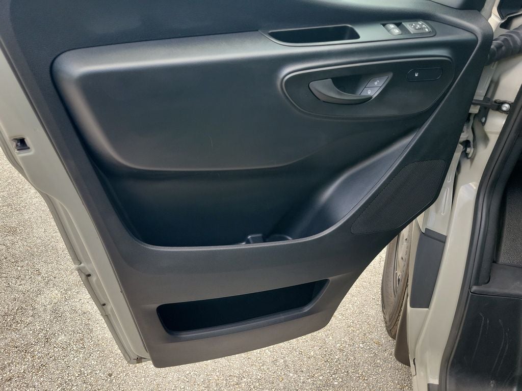 2024 Mercedes-Benz Sprinter 2500 Cargo 144 WB