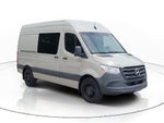 2024 Mercedes-Benz Sprinter 2500 Cargo 144 WB