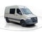 2024 Mercedes-Benz Sprinter 2500 Cargo 144 WB