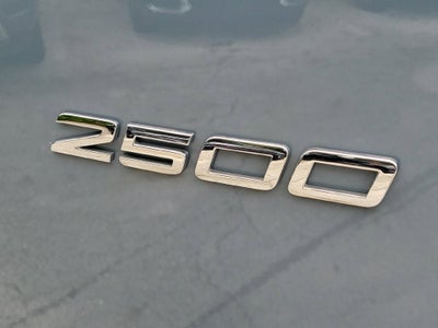 2023 Mercedes-Benz Sprinter 2500 Cargo 144 WB