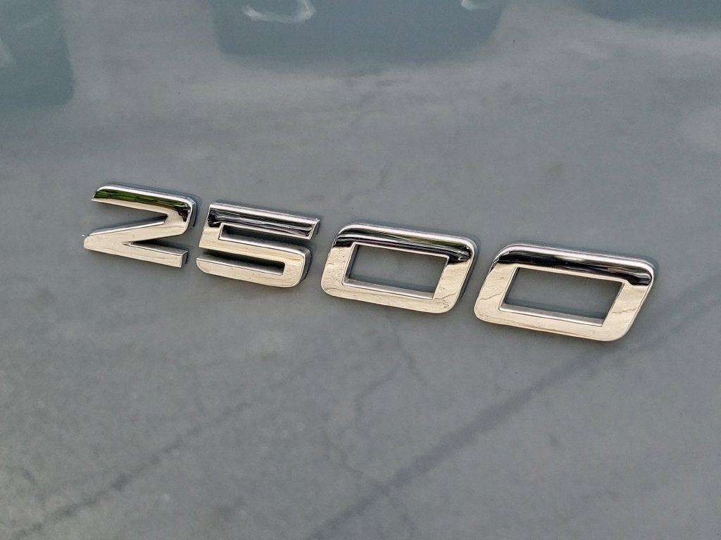 2023 Mercedes-Benz Sprinter 2500 Cargo 144 WB