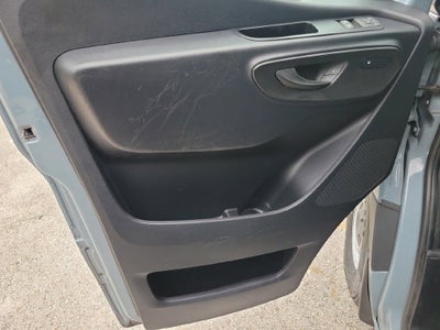 2023 Mercedes-Benz Sprinter 2500 Cargo 144 WB