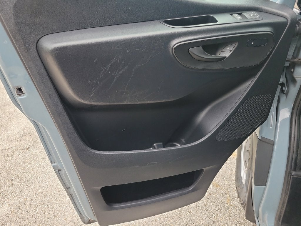 2023 Mercedes-Benz Sprinter 2500 Cargo 144 WB