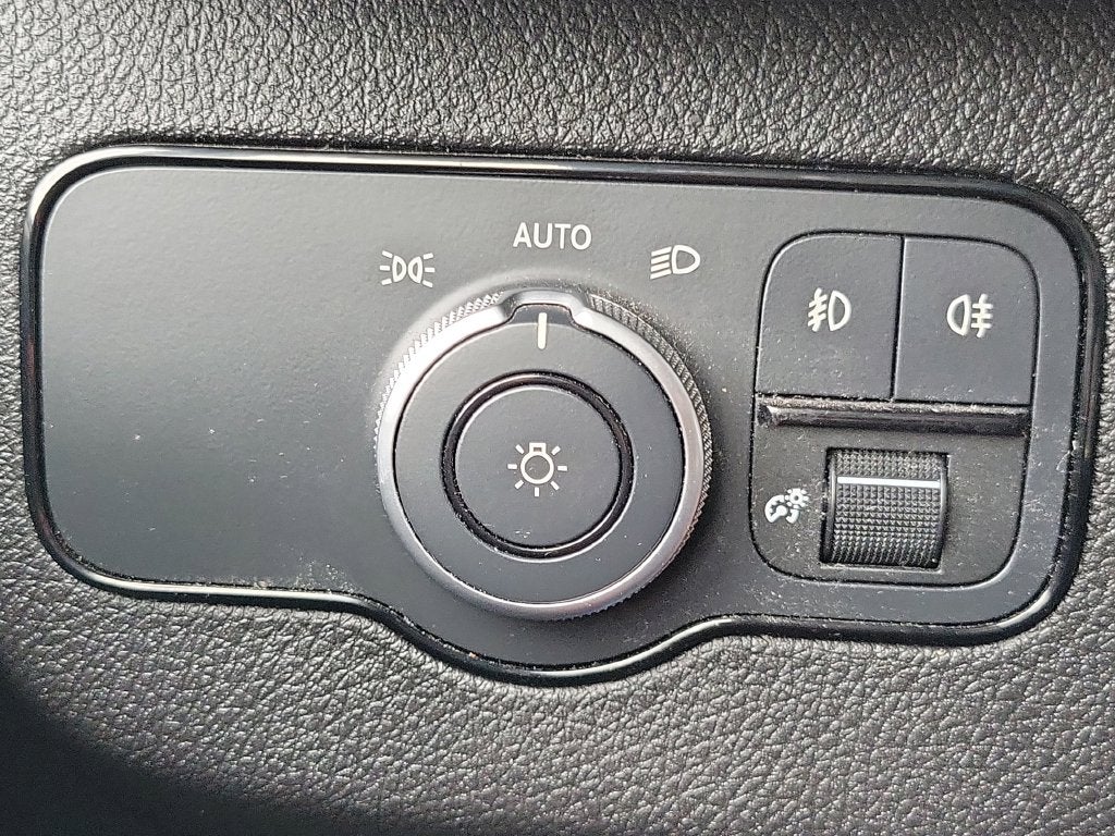 2023 Mercedes-Benz Sprinter 2500 Cargo 144 WB