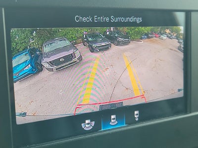 2023 Mercedes-Benz Sprinter 2500 Cargo 144 WB