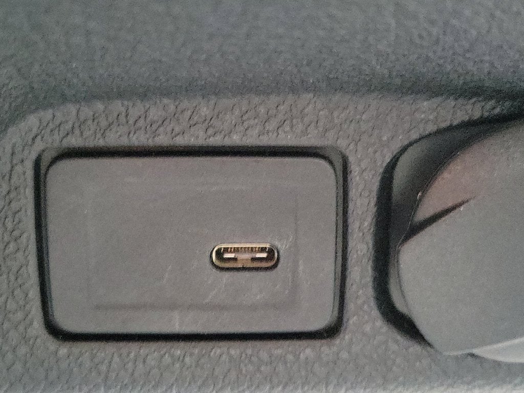 2023 Mercedes-Benz Sprinter 2500 Cargo 144 WB