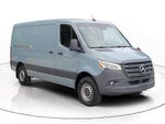 2023 Mercedes-Benz Sprinter 2500 Cargo 144 WB