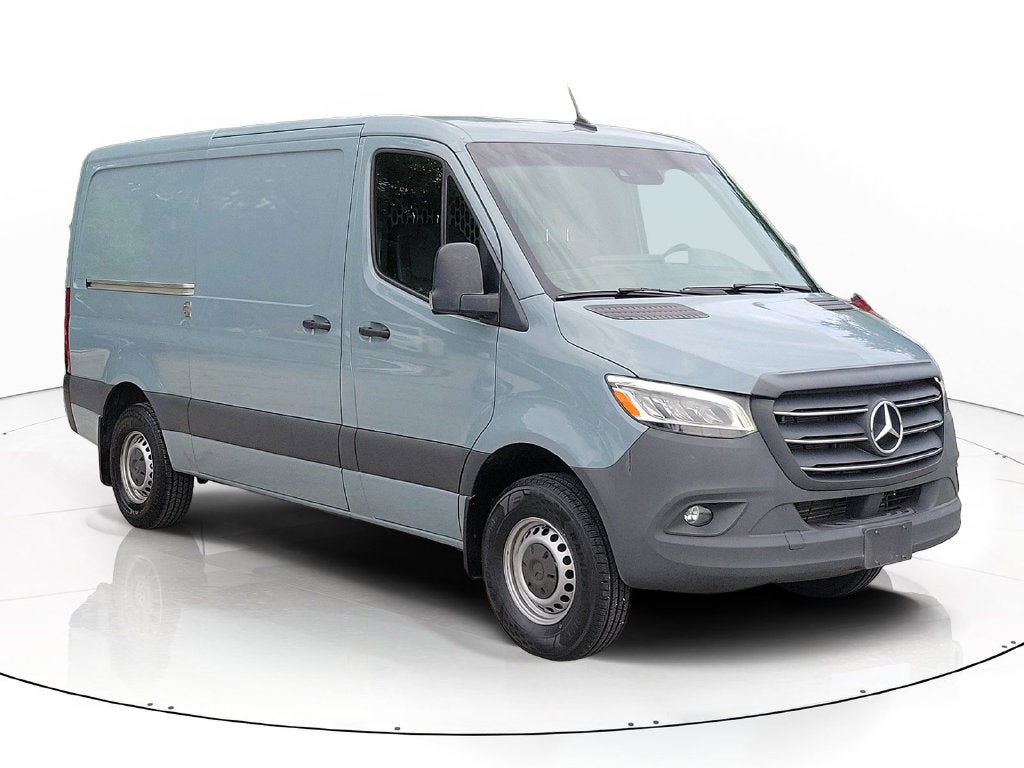 2023 Mercedes-Benz Sprinter 2500 Cargo 144 WB