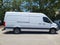 2023 Mercedes-Benz Sprinter 2500 Cargo 170 WB High Roof