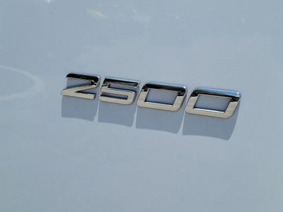 2023 Mercedes-Benz Sprinter 2500 Cargo 170 WB High Roof