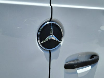 2023 Mercedes-Benz Sprinter 2500 Cargo 170 WB High Roof