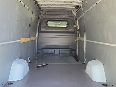 2023 Mercedes-Benz Sprinter 2500 Cargo 170 WB High Roof