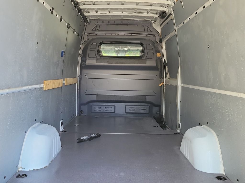 2023 Mercedes-Benz Sprinter 2500 Cargo 170 WB High Roof