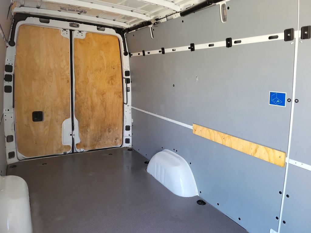 2023 Mercedes-Benz Sprinter 2500 Cargo 170 WB High Roof