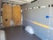2023 Mercedes-Benz Sprinter 2500 Cargo 170 WB High Roof