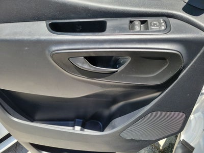 2023 Mercedes-Benz Sprinter 2500 Cargo 170 WB High Roof
