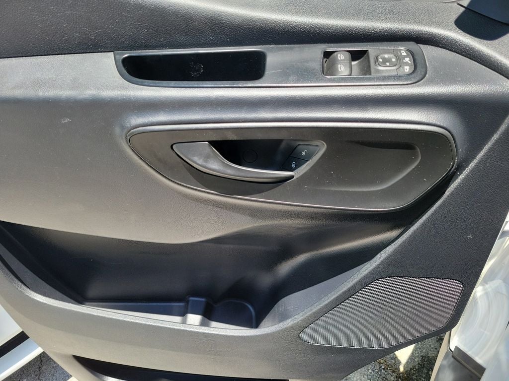 2023 Mercedes-Benz Sprinter 2500 Cargo 170 WB High Roof