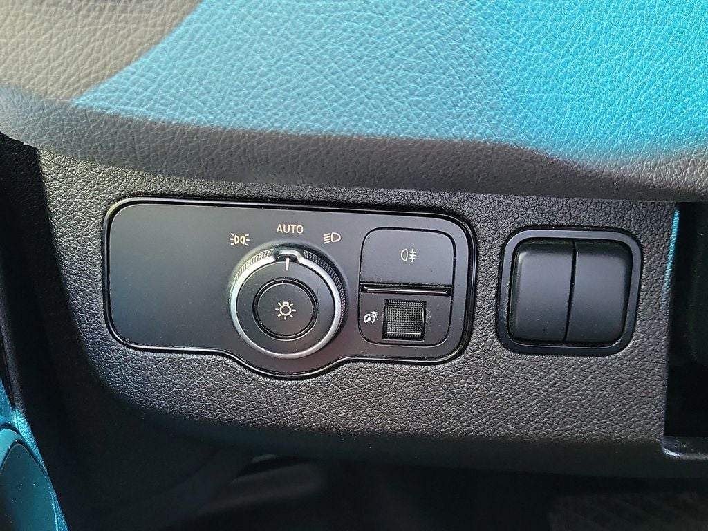 2023 Mercedes-Benz Sprinter 2500 Cargo 170 WB High Roof