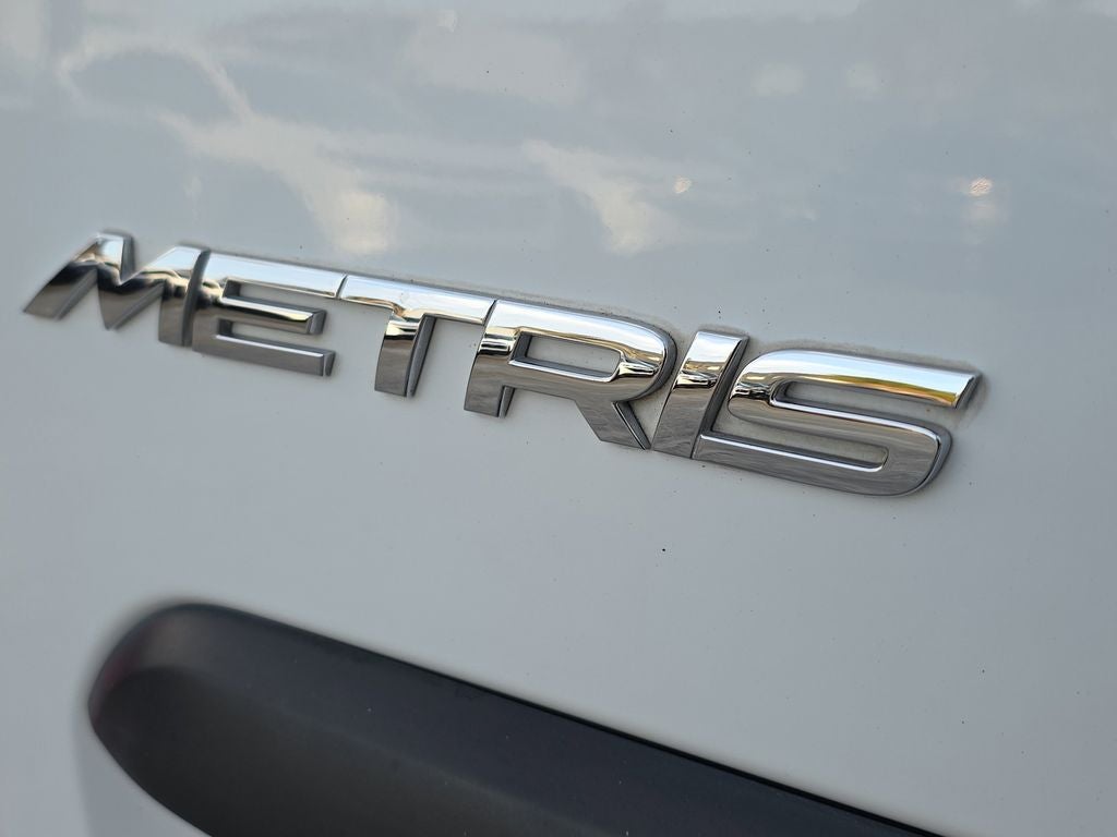 2021 Mercedes-Benz Metris Cargo