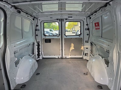 2021 Mercedes-Benz Metris Cargo
