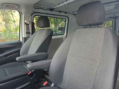 2021 Mercedes-Benz Metris Cargo