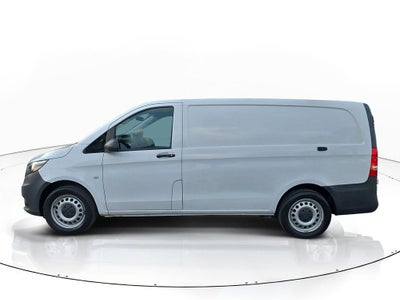2021 Mercedes-Benz Metris Cargo