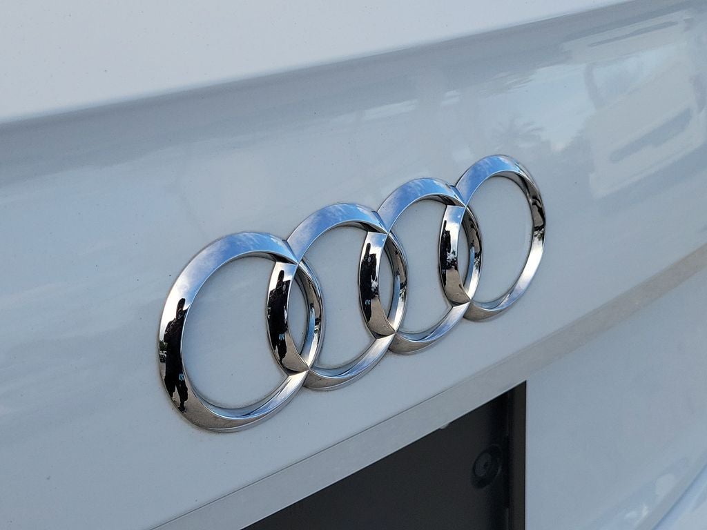 2019 Audi Q5 2.0T Premium quattro