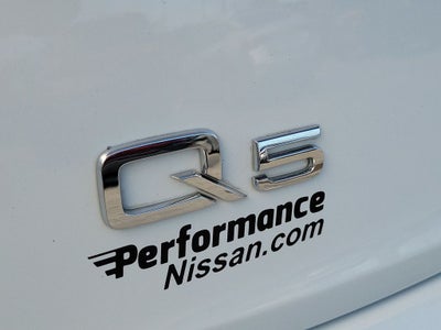 2019 Audi Q5 2.0T Premium quattro