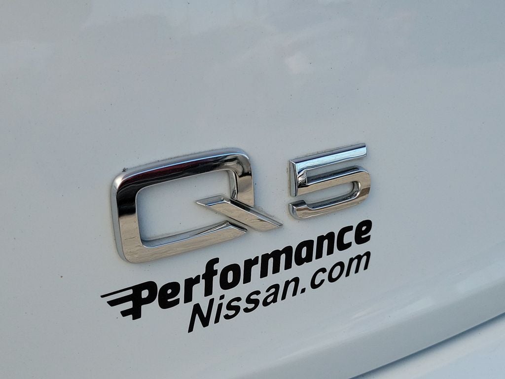 2019 Audi Q5 2.0T Premium quattro