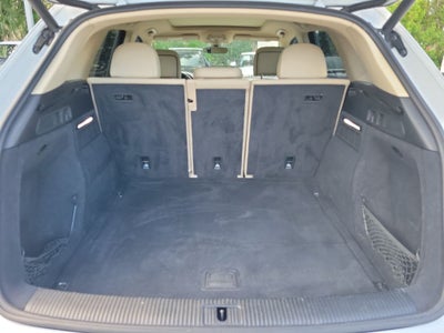 2019 Audi Q5 2.0T Premium quattro