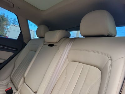 2019 Audi Q5 2.0T Premium quattro