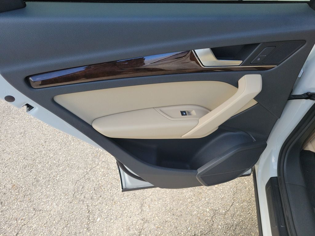 2019 Audi Q5 2.0T Premium quattro