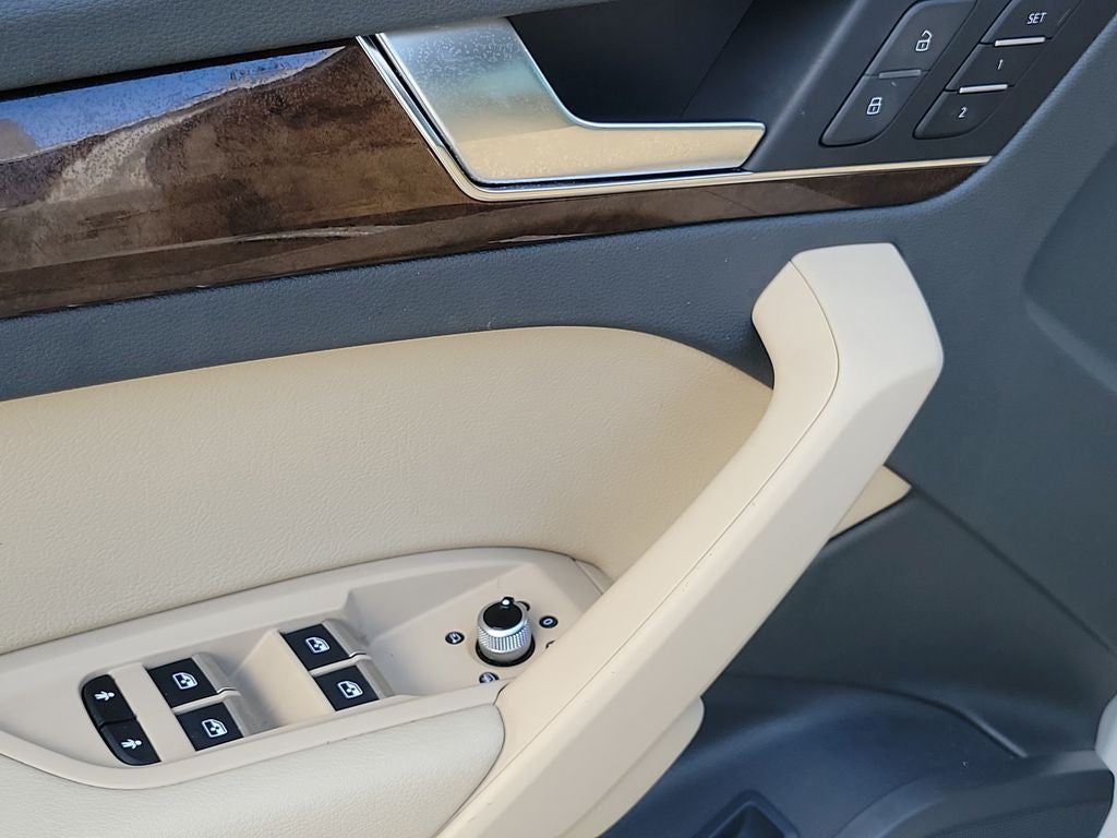 2019 Audi Q5 2.0T Premium quattro