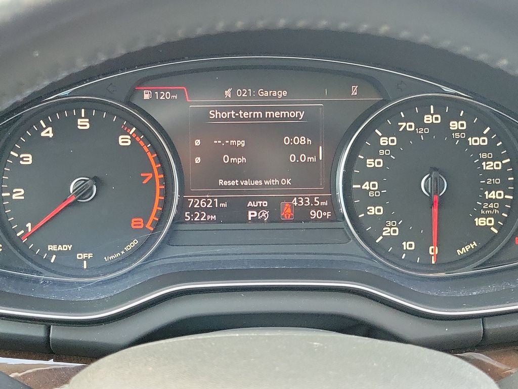 2019 Audi Q5 2.0T Premium quattro
