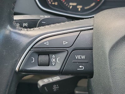 2019 Audi Q5 2.0T Premium quattro