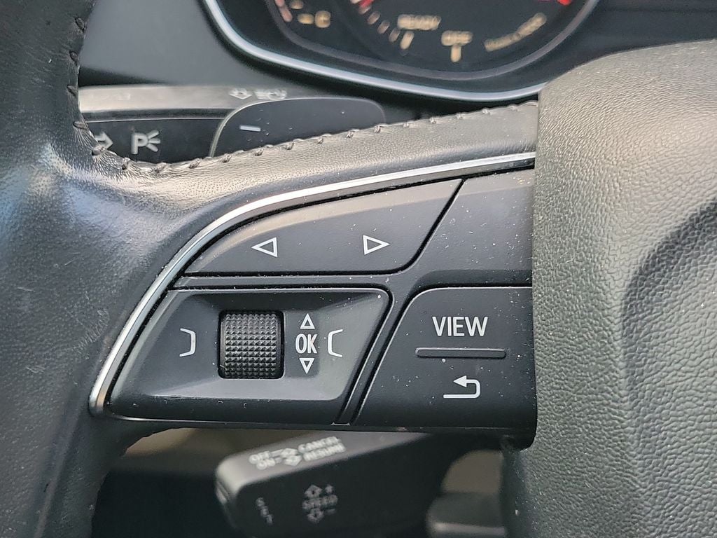 2019 Audi Q5 2.0T Premium quattro