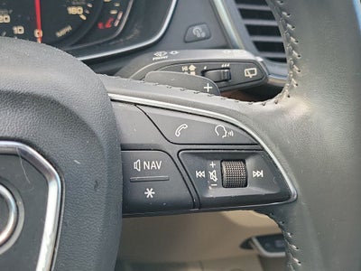 2019 Audi Q5 2.0T Premium quattro
