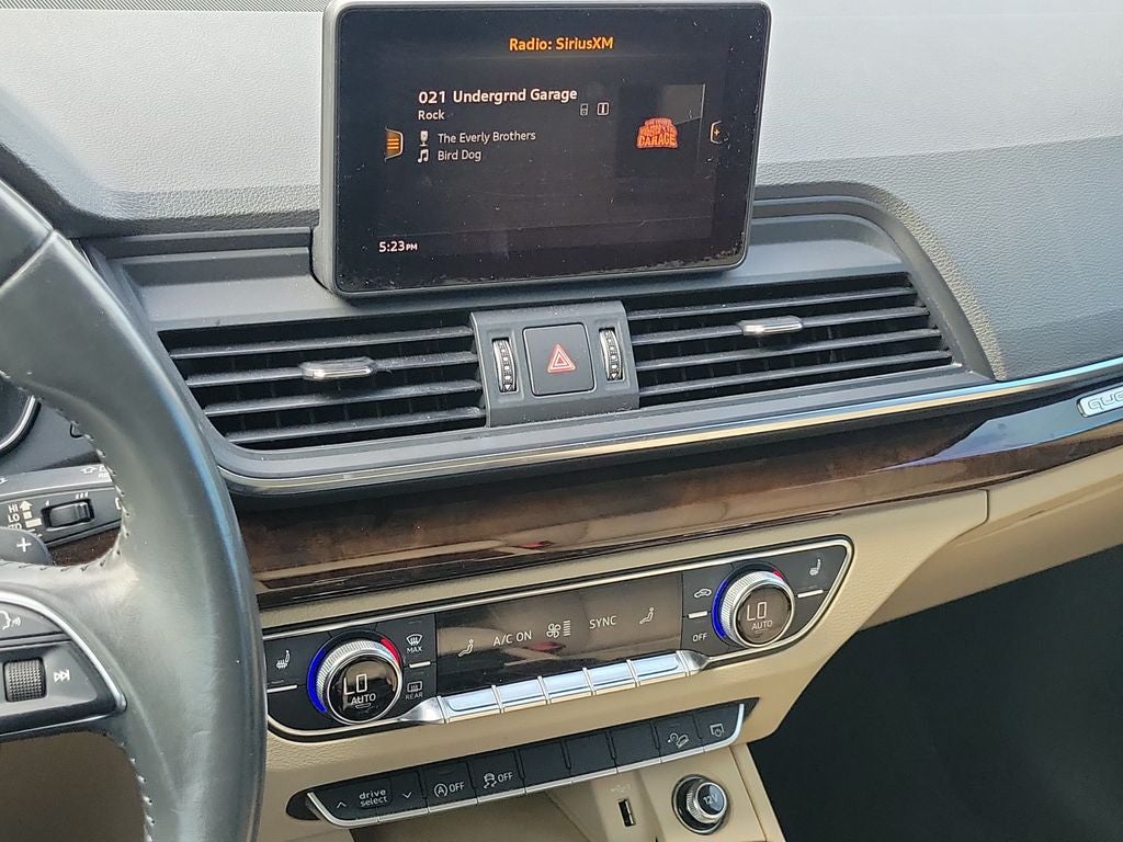 2019 Audi Q5 2.0T Premium quattro