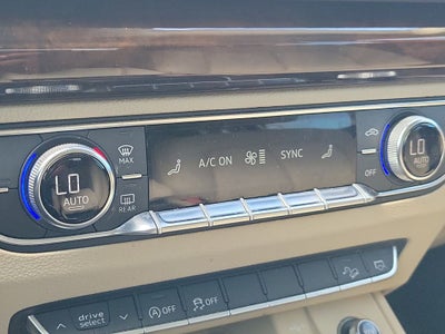 2019 Audi Q5 2.0T Premium quattro
